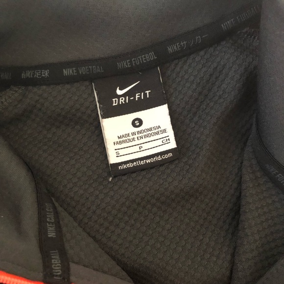 Nike half zip - Picture 4 of 5